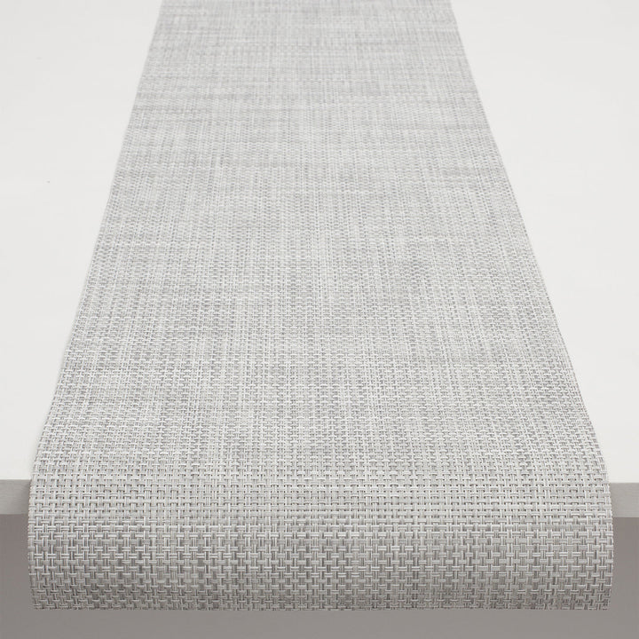 Basketweave Table Runner Chilewich Chw 100108 002 16