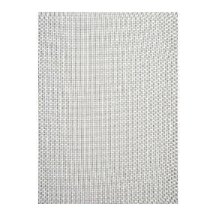 Basketweave White Rug Chilewich Chw 200445 028 1