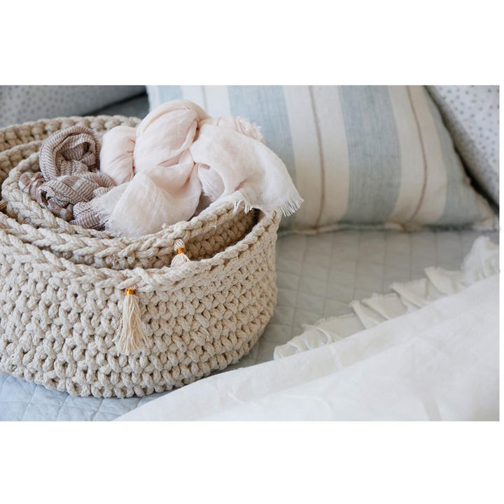 baya ivory set of 3 5