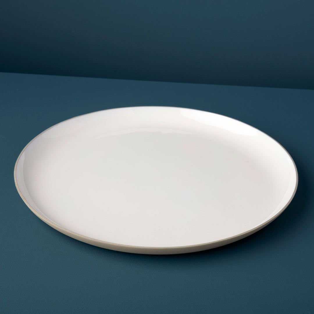 dove round platter 1