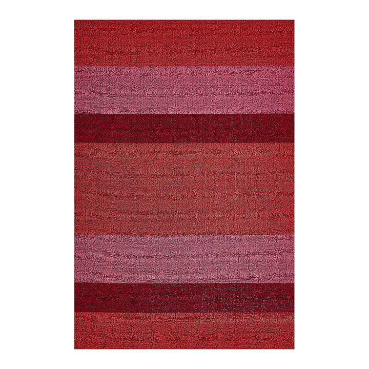Bold Stripe Punch Shag Chilewich Chw 200126 012 1