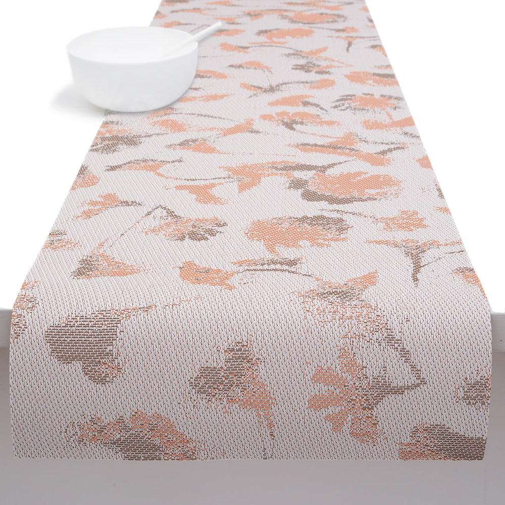 Botanic Table Runner Chilewich Chw 100804 003 4