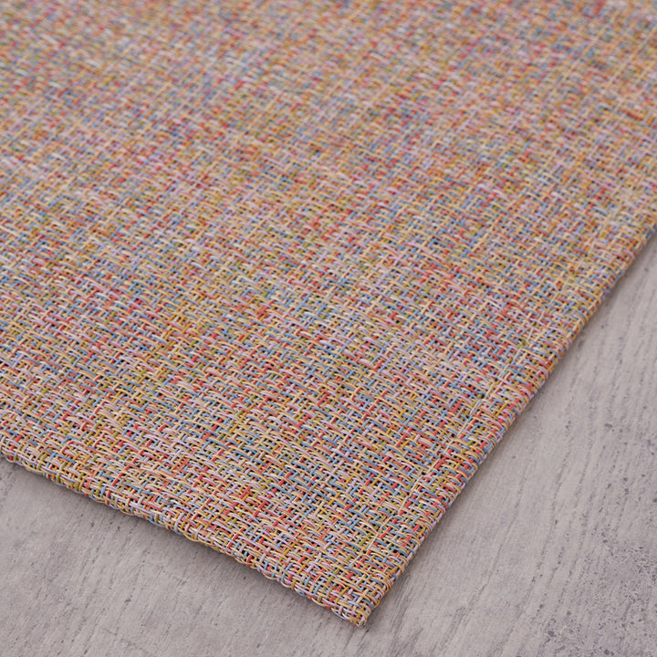 Boucle Tart Rug Chilewich Chw 200704 039 2