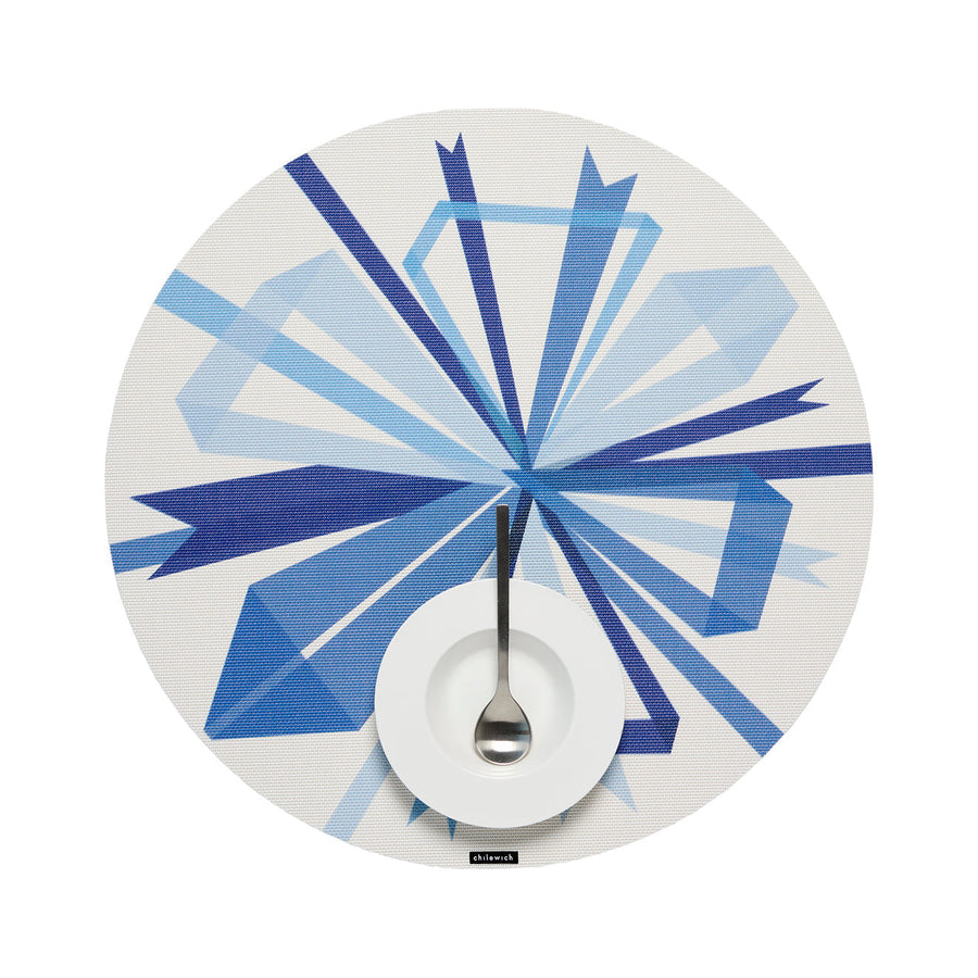 Bow Placemat Chilewich Chw 100993 002 1