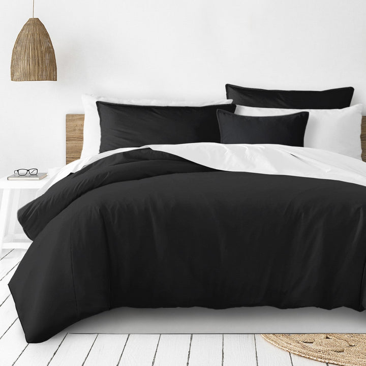 Braxton Black Bedding 2