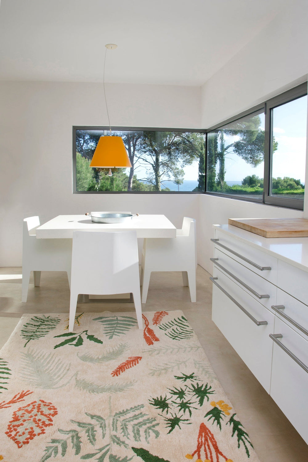 botanic washable rug by lorena canals c botanic l 10
