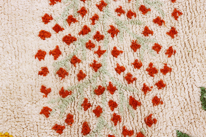 botanic washable rug by lorena canals c botanic l 5