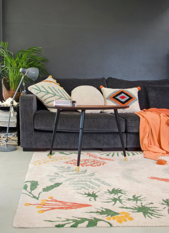 botanic washable rug by lorena canals c botanic l 7