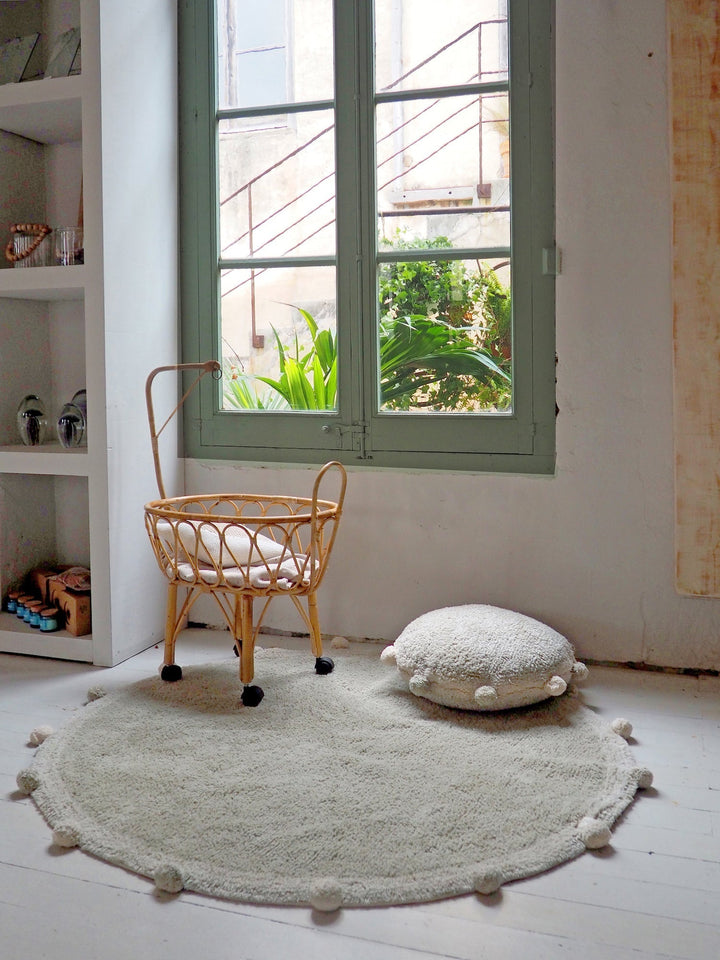 bubbly olive washable rug by lorena canals c bubbly olv 8