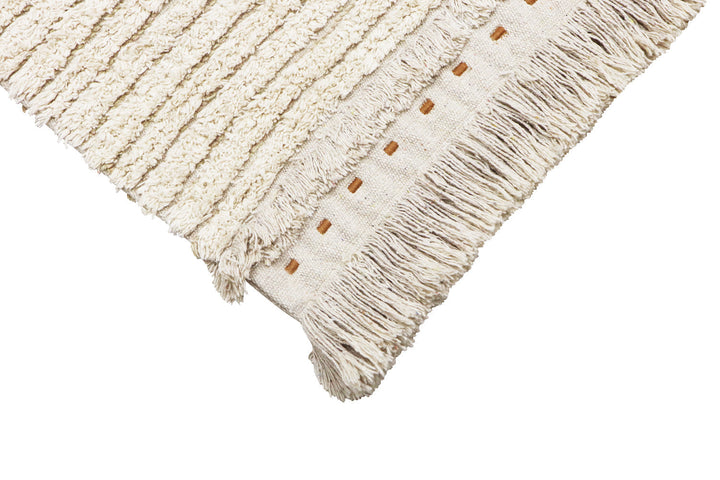 reversible duetto sage washable rug by lorena canals c duet sge l 1