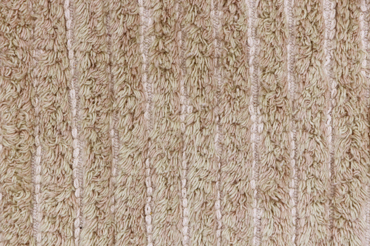 reversible duetto sage washable rug by lorena canals c duet sge l 4