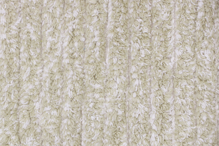 reversible gelato green washable rug by lorena canals c gela olv s 4