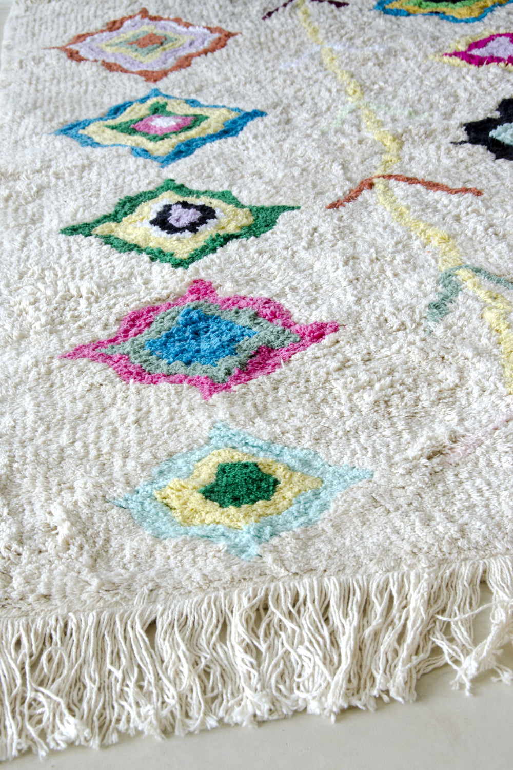 Kaarol Rug design by Lorena Canals