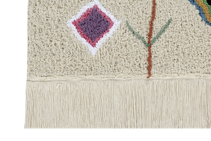 Kaarol Rug design by Lorena Canals