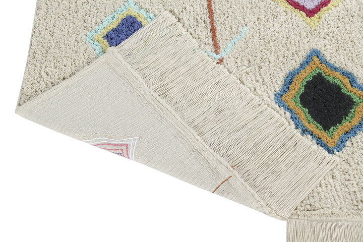 Kaarol Rug design by Lorena Canals