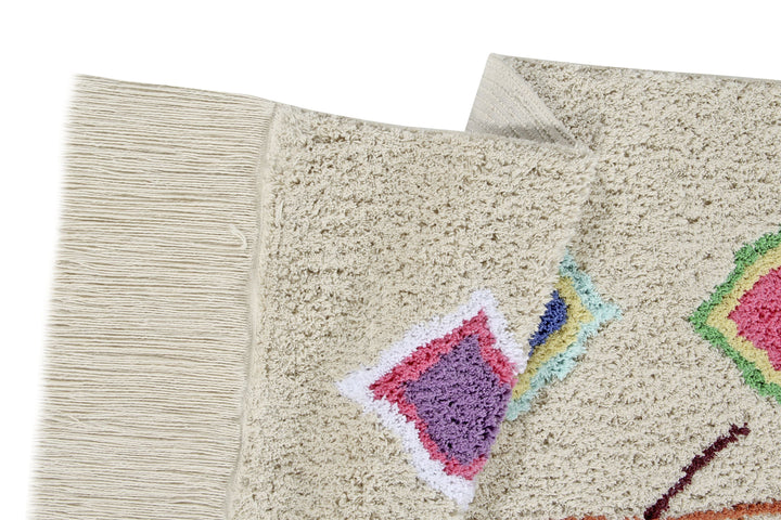 Kaarol Rug design by Lorena Canals