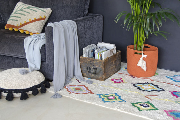 Kaarol Rug design by Lorena Canals