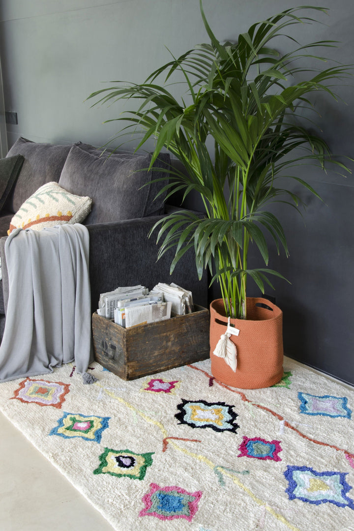 Kaarol Rug design by Lorena Canals