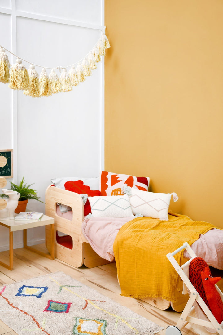 mini kaarol washable rug by lorena canals c mi kaa 7
