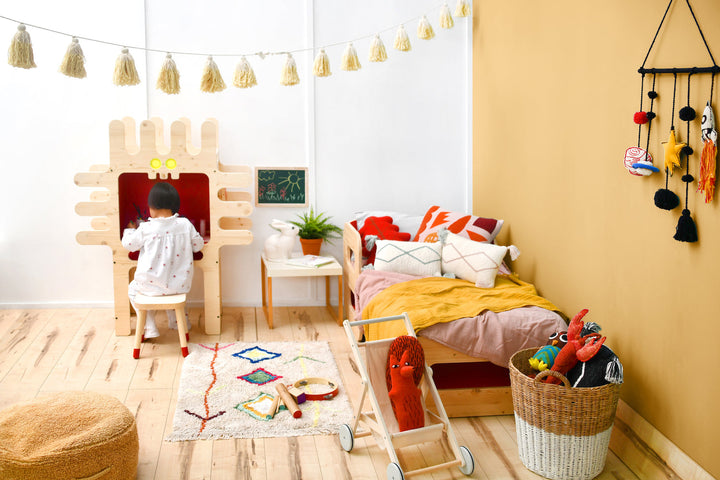 mini kaarol washable rug by lorena canals c mi kaa 8
