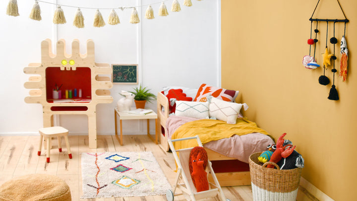 mini kaarol washable rug by lorena canals c mi kaa 9