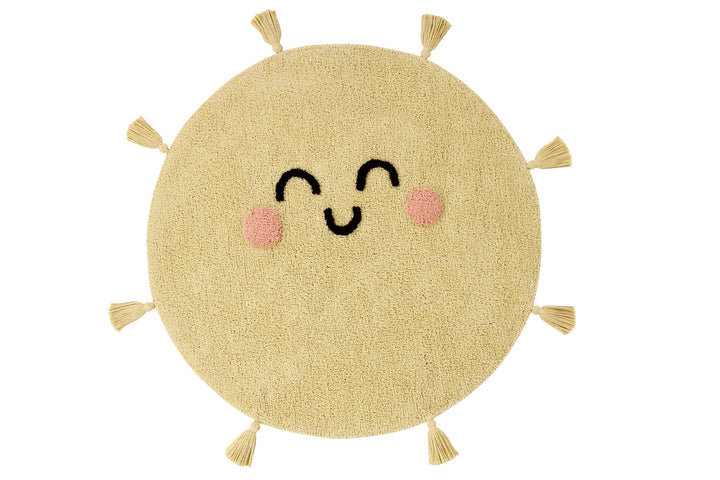 youre my sunshine rug by lorena canals c mw mysun 1