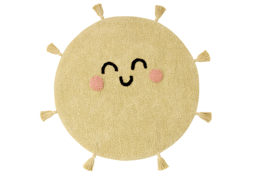 youre my sunshine rug by lorena canals c mw mysun 1