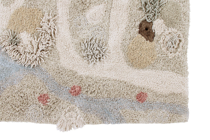 path of nature washable rug by lorena canals c path 4