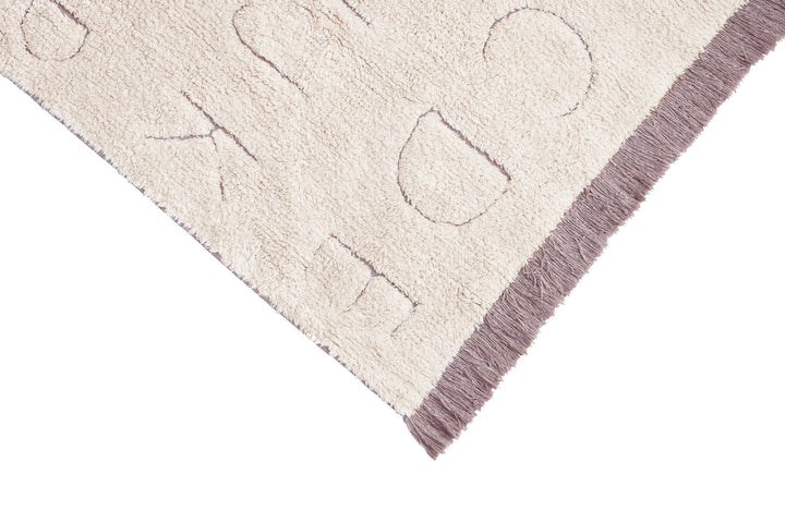 rugcycled abc washable rug by lorena canals c ruc abc xs 3
