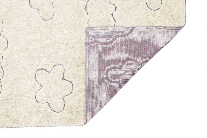 rugcycled clouds washable rug by lorena canals c ruc clo xs 12