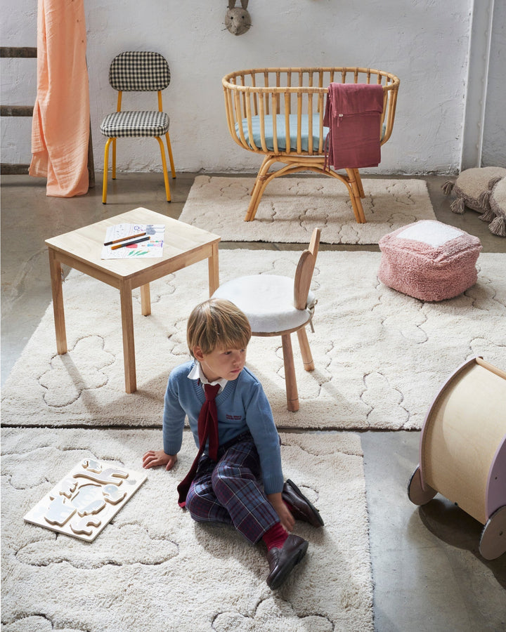 rugcycled clouds washable rug by lorena canals c ruc clo xs 16
