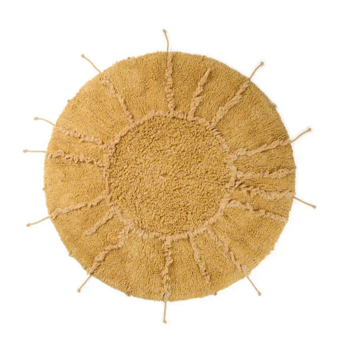 Solar Multishape Washable Rug Lorena Canals C Solar 1