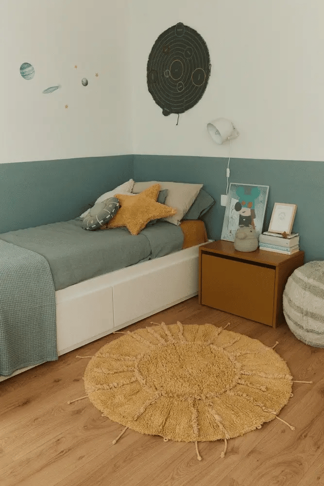 Solar Multishape Washable Rug Lorena Canals C Solar 6