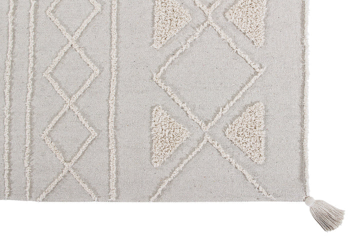 tribu natural rug by lorena canals c tribu nat m 23