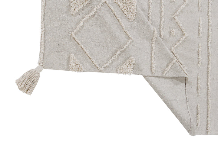 tribu natural rug by lorena canals c tribu nat m 25