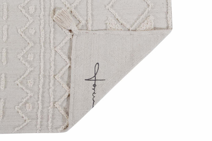 tribu natural rug by lorena canals c tribu nat m 16