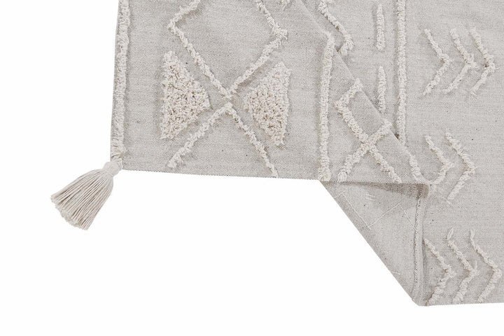tribu natural rug by lorena canals c tribu nat m 17