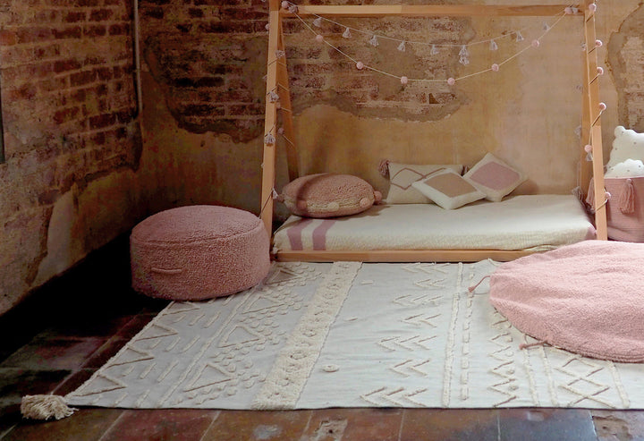 tribu natural rug by lorena canals c tribu nat m 19