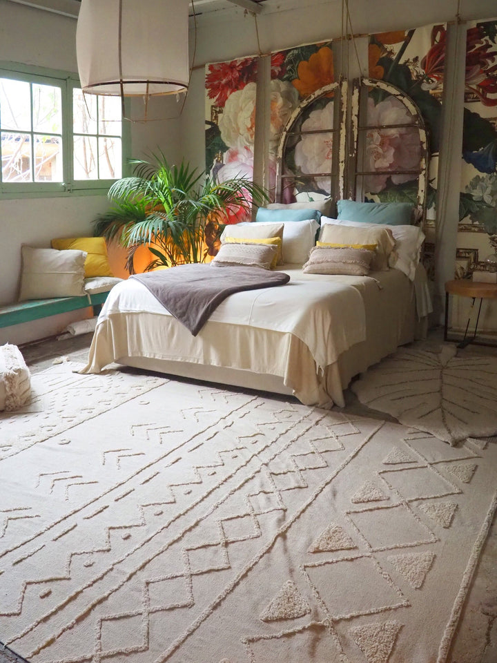 tribu natural rug by lorena canals c tribu nat m 12