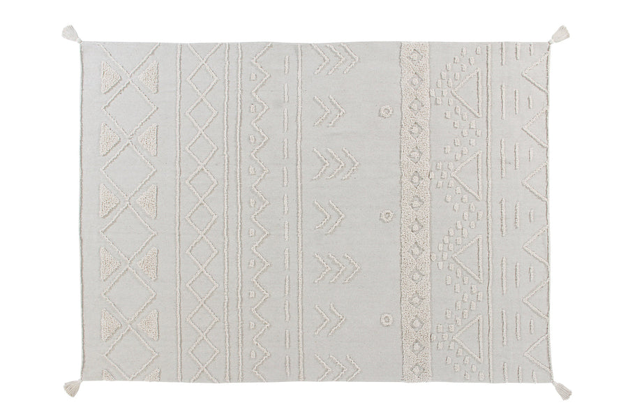 tribu natural rug by lorena canals c tribu nat m 1