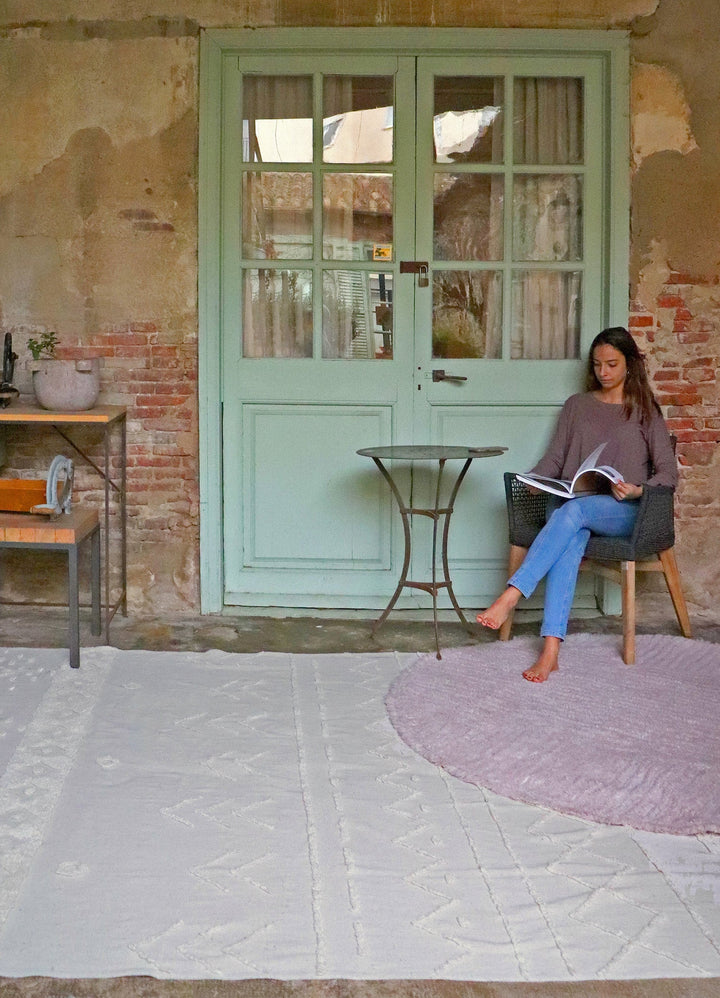 tribu natural rug by lorena canals c tribu nat m 6