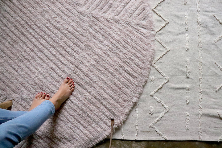 tribu natural rug by lorena canals c tribu nat m 8