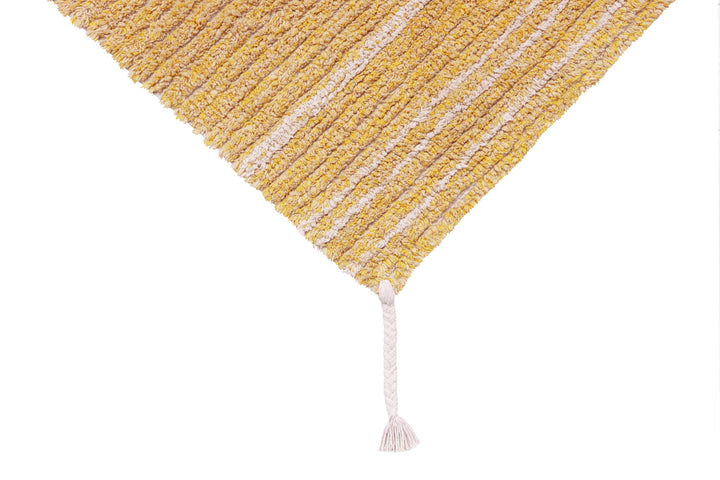 reversible twin amber washable rug by lorena canals c twin amb xs 18