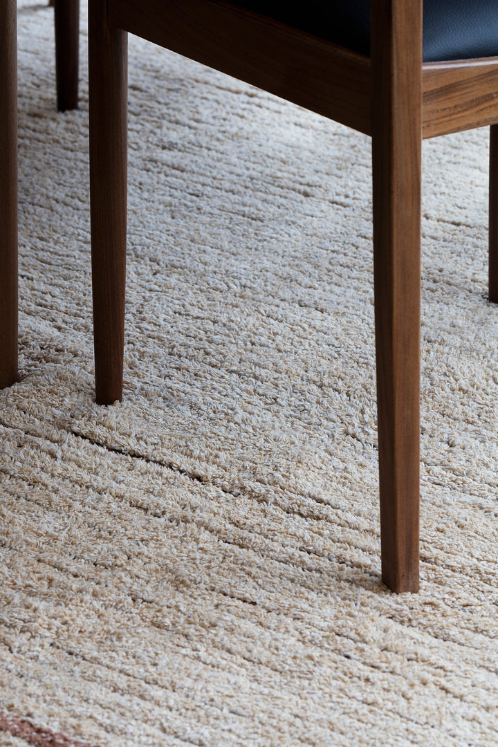 reversible twin toffee washable rug by lorena canals c twin tof xs 26