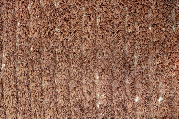 reversible twin toffee washable rug by lorena canals c twin tof xs 21