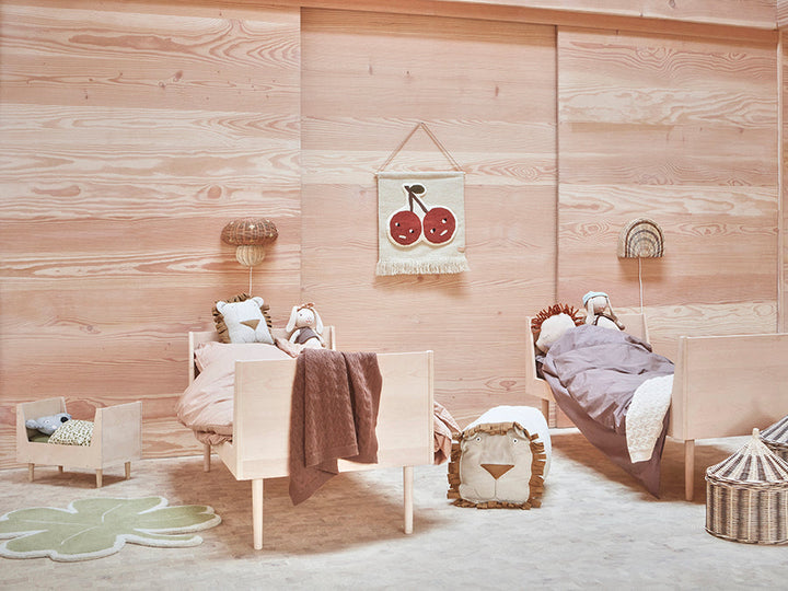 Cherry On Top Wall Rug 2