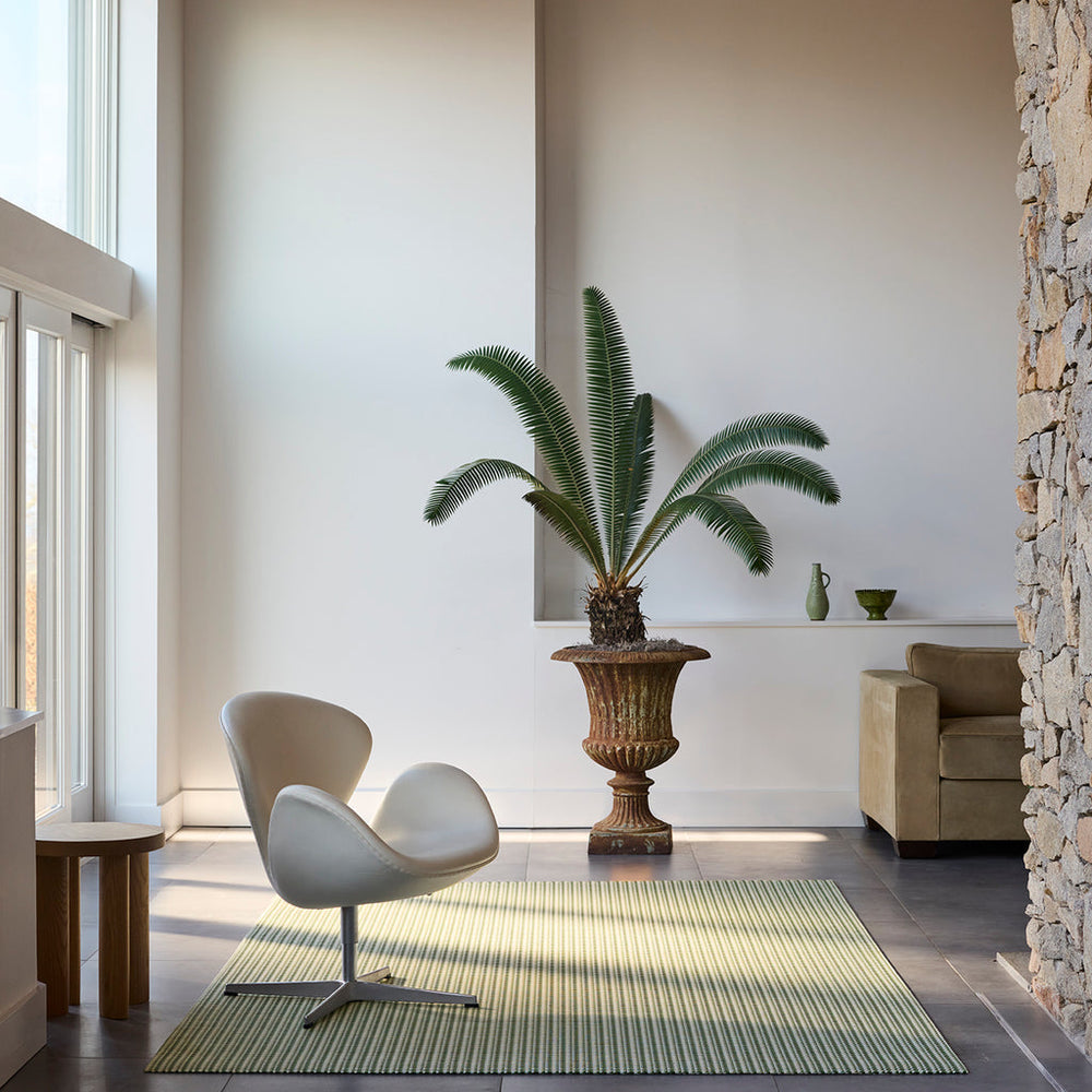 Crane Thyme Rug Chilewich Chw 201233 003 3