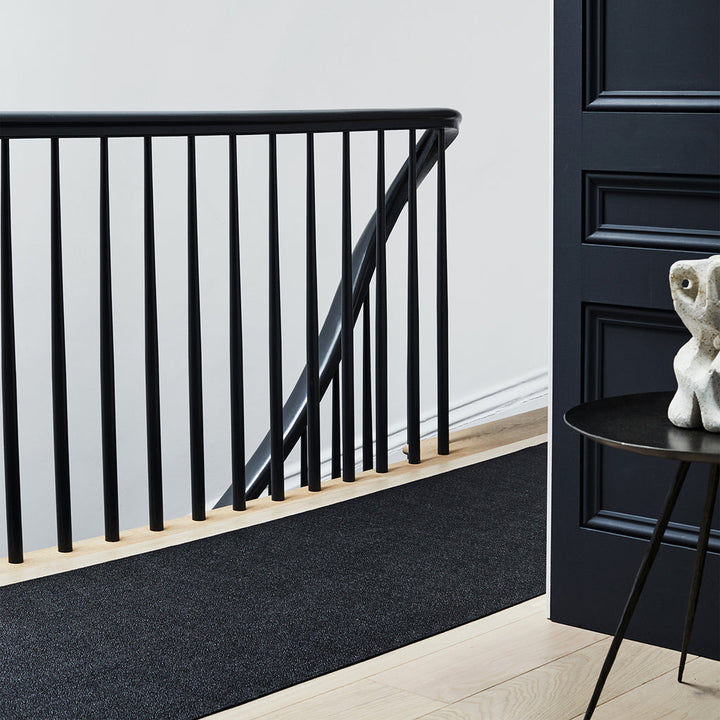 Boucle Noir Rug Chilewich Chw 200704 025 3