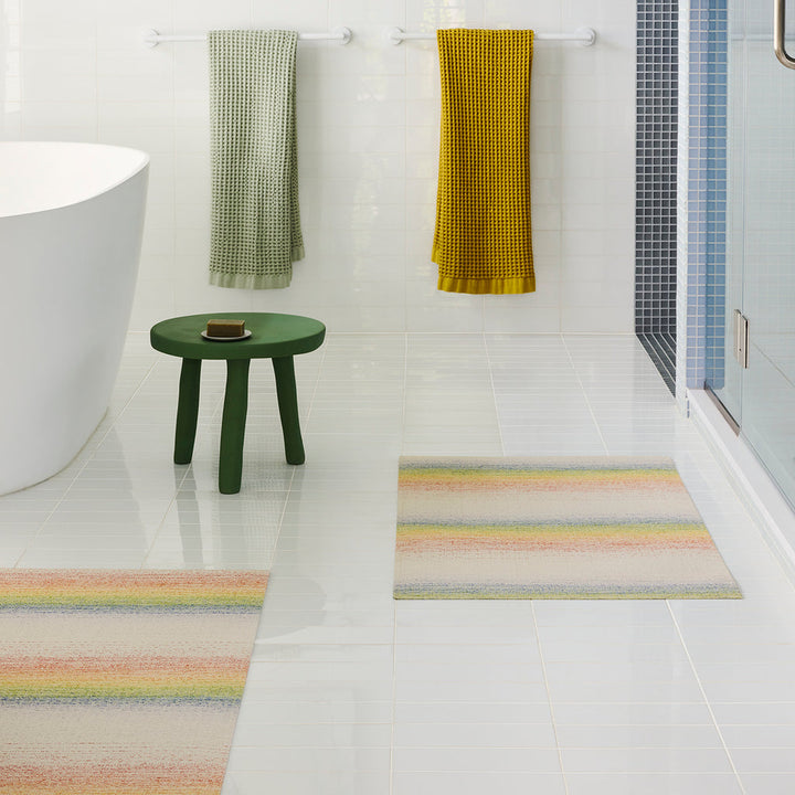 Ombre Rainbow Rug Chilewich Chw 201174 008 4