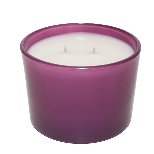 lavandula 11 ounce candle design by odeme 1
